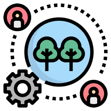 Simplified management across complex environments